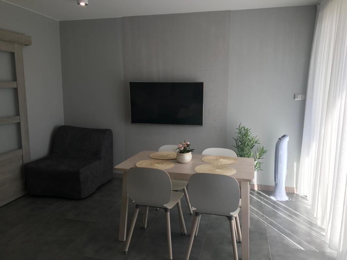 Apartament Silver Klifowa Реваль Экстерьер фото