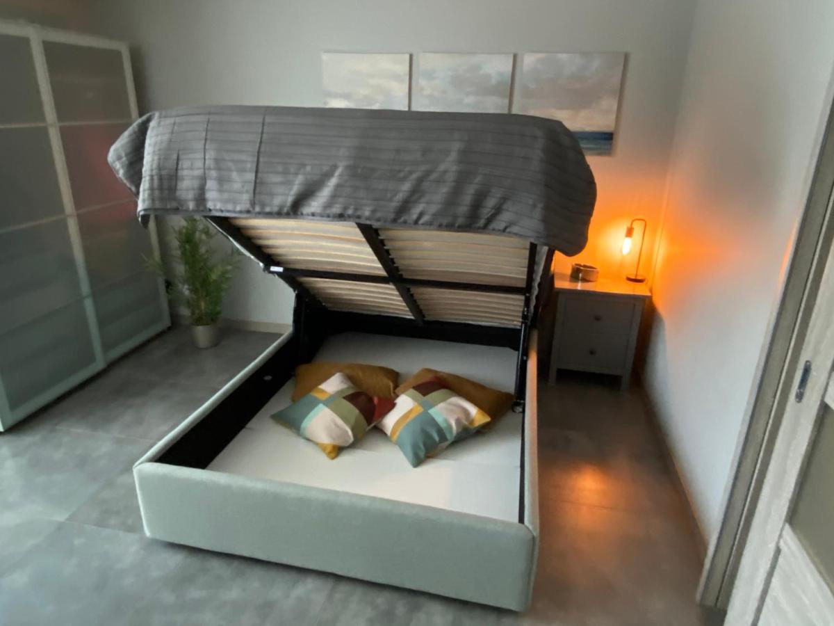 Apartament Silver Klifowa Реваль Экстерьер фото