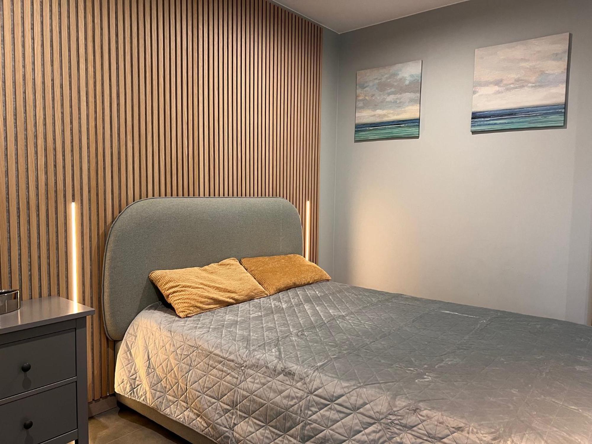 Apartament Silver Klifowa Реваль Экстерьер фото