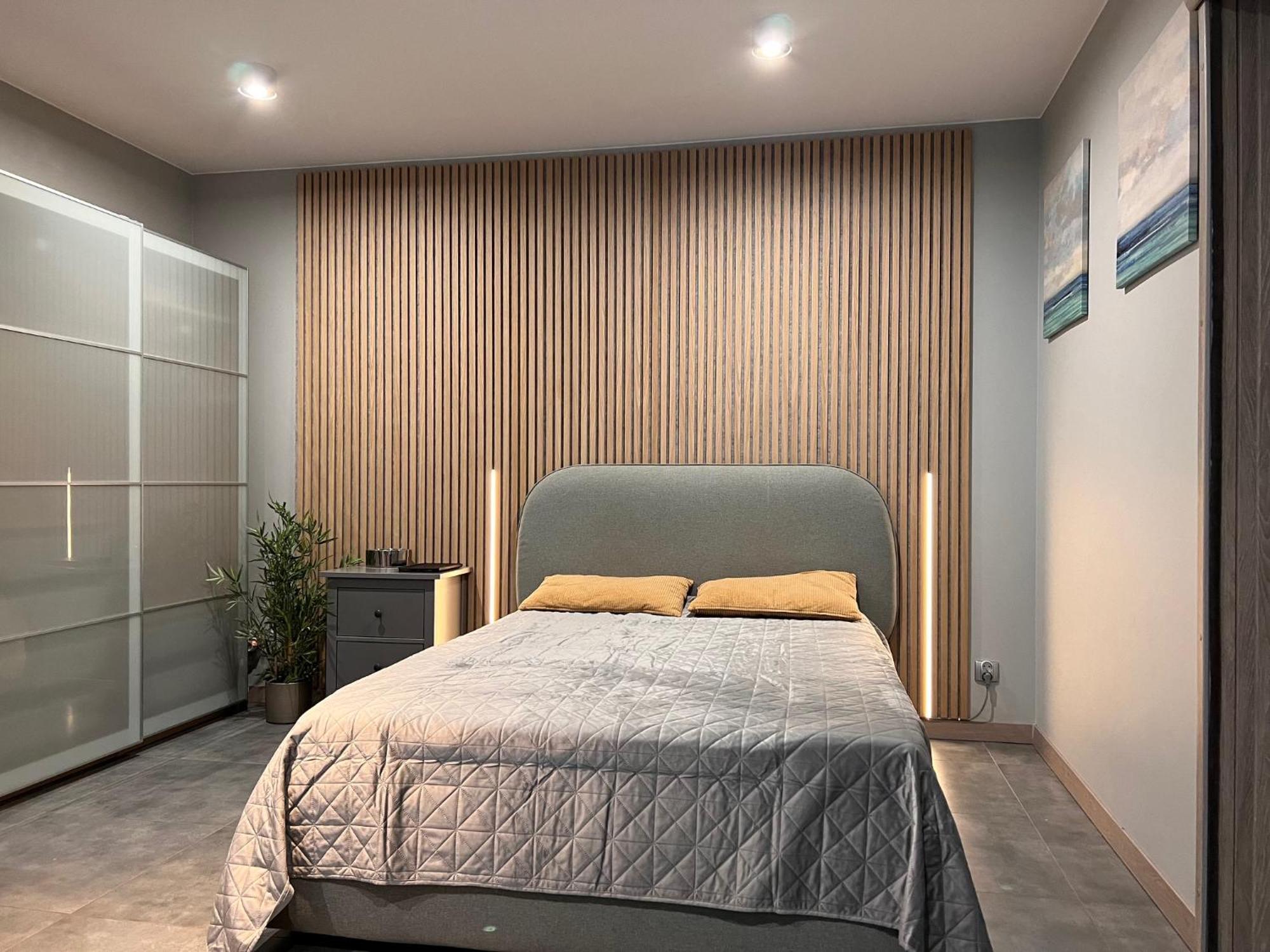 Apartament Silver Klifowa Реваль Экстерьер фото
