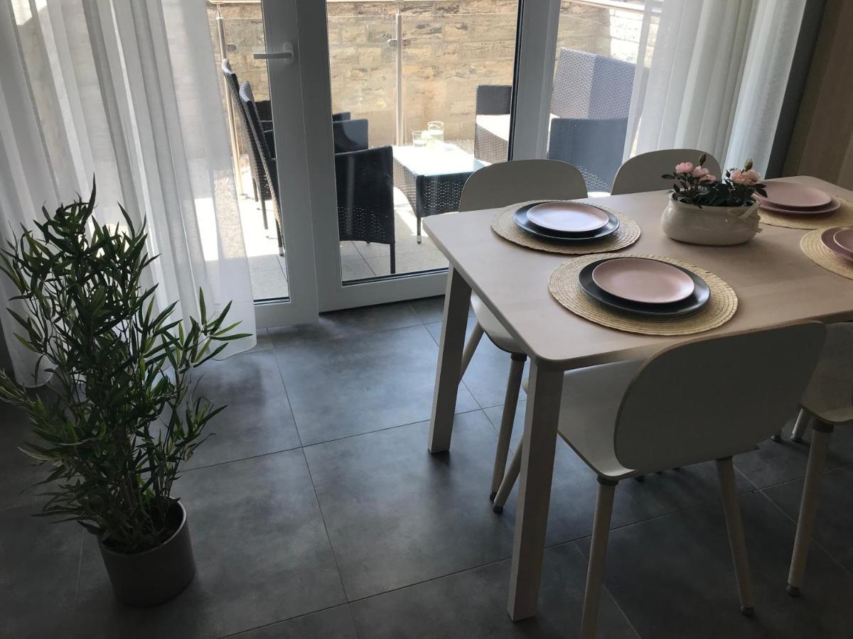 Apartament Silver Klifowa Реваль Экстерьер фото