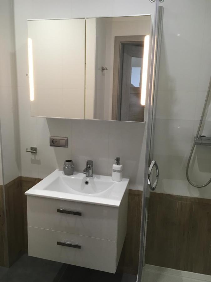 Apartament Silver Klifowa Реваль Экстерьер фото