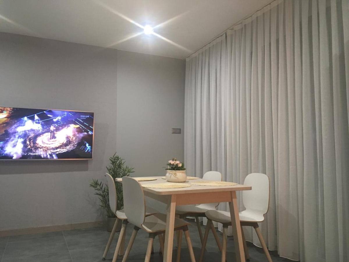 Apartament Silver Klifowa Реваль Экстерьер фото