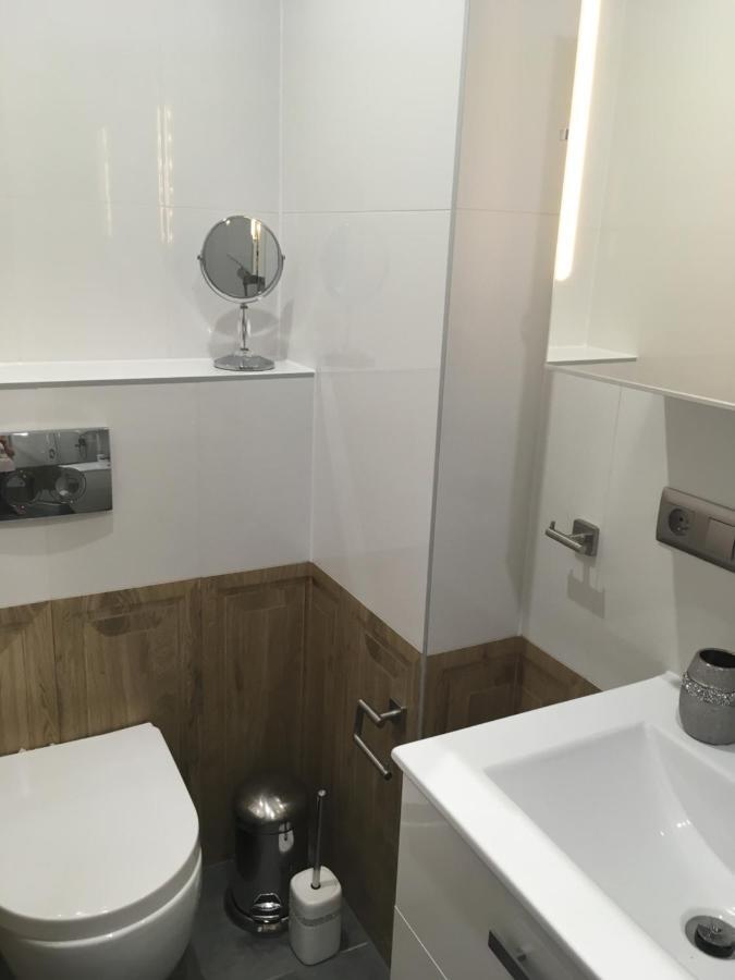 Apartament Silver Klifowa Реваль Экстерьер фото